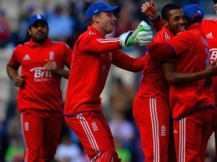 Sri Lanka v England ODI Tickets