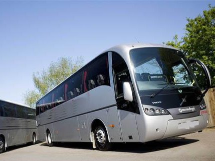 Sunday coach circuit transfers included, add Saturday transfers to complete your Spanish Grand Prix weekend
