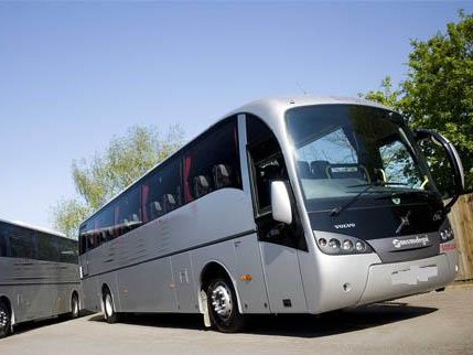 Sunday coach circuit transfers included, add Saturday transfers to complete your Austrian Grand Prix weekend