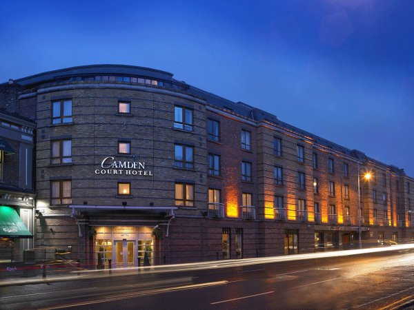 Camden court hotel 