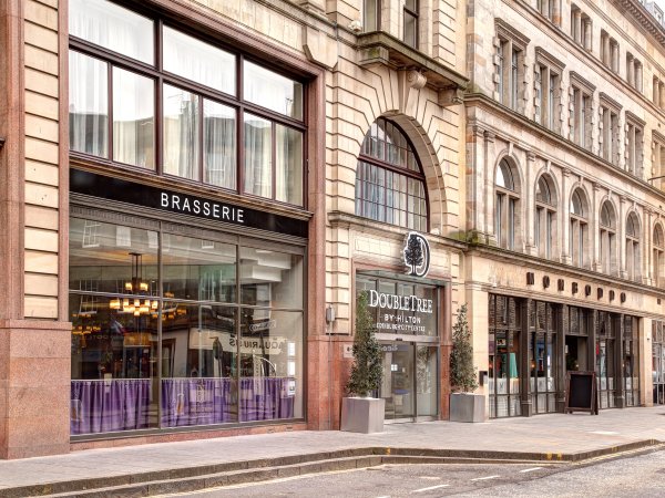 Edinburgh Hotel 