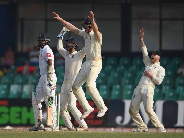 1st & 2nd Test Tour – England Cricket Tour to Sri Lanka 1st & 2nd Test Tour – England Cricket Tour to Sri Lanka