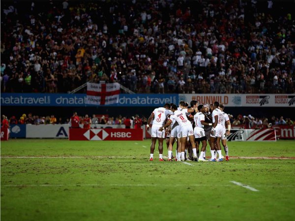 Dubai Sevens Dubai Sevens