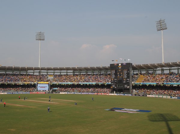 National Cricket Stadium