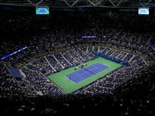 US Open 2020