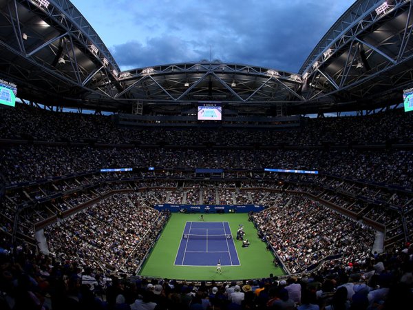 US Open 2020