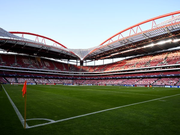 Estádio do Sport Lisboa e Benfica