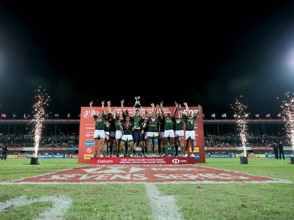 Dubai Sevens 2022 – Official ticket