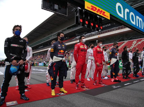 Spanish Grand Prix 2022 – Tickets