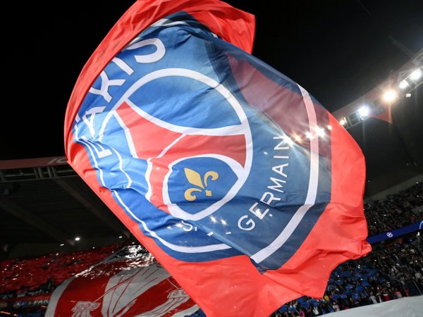 Paris Saint-Germain vs Stade Rennais – Official match ticket