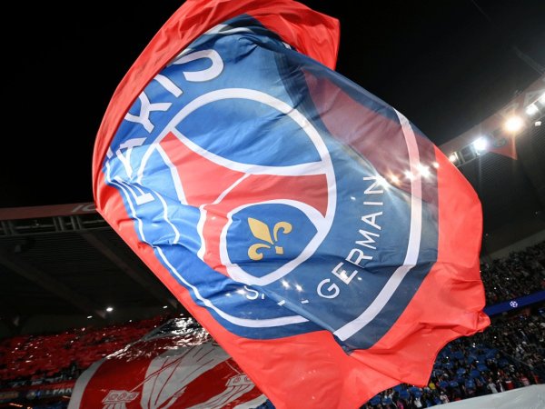 Paris Saint-Germain vs FC Metz – Official match ticket