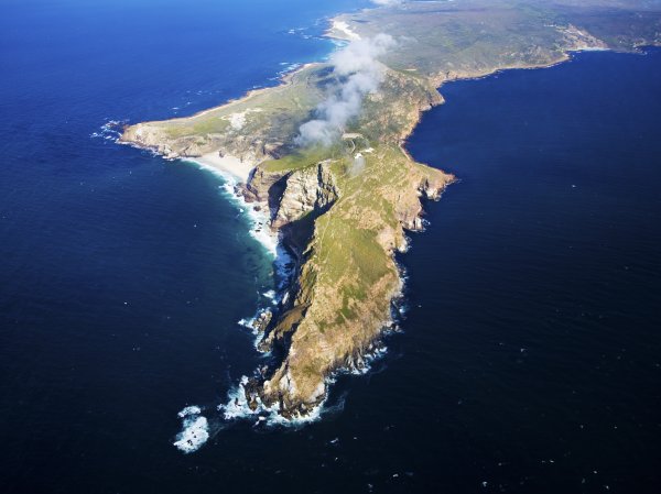South Africa