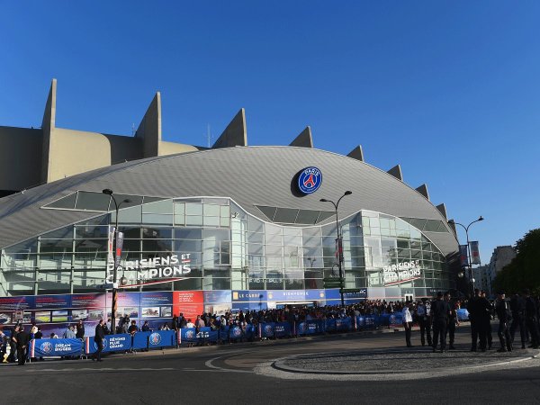 Parc des Princes