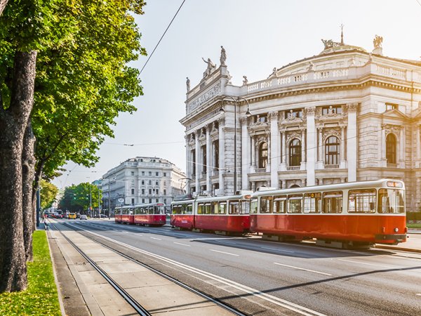 Austrian Grand Prix hotel accommodation in Vienna