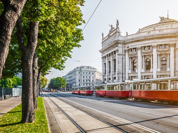 Austrian Grand Prix hotel accommodation in Vienna
