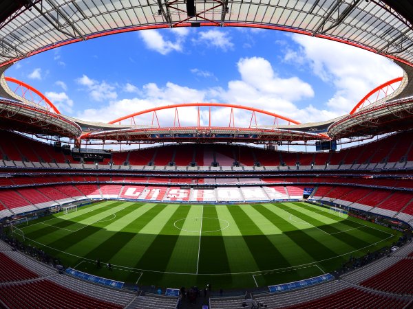 Atletico Madrid v Manchester United – 3 Night Hotel & Ticket Package