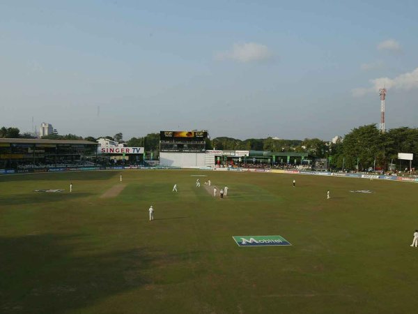 Sinhalese Sports Club Ground 