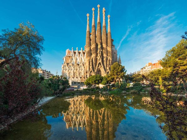 FC Barcelona v Mallorca – Hotel accommodation