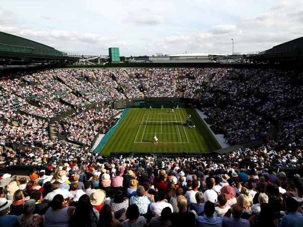 No.1 Court Debenture Ticket