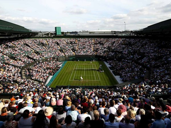 No.1 Court Debenture Ticket