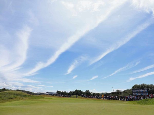 Guaranteed Tickets at The Open Championship 2018