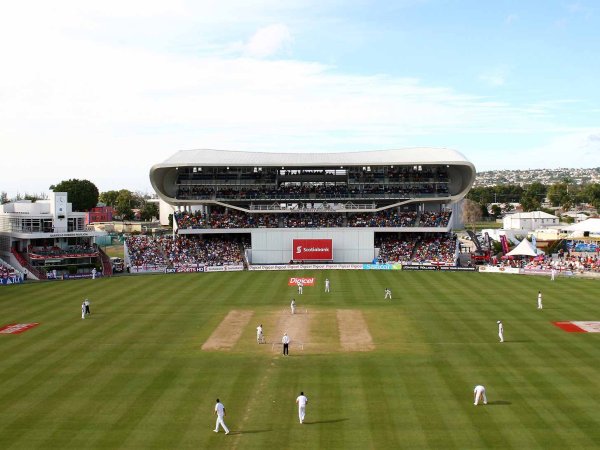 2nd Test Tour (Excluding International Flights) – Tickets