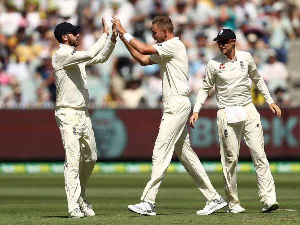 Guaranteed tickets to all three Tests