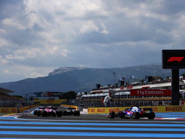 French Grand Prix 2019 Hotel & Ticket Packages