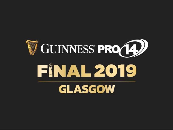 Guinness PRO14 Final 2019