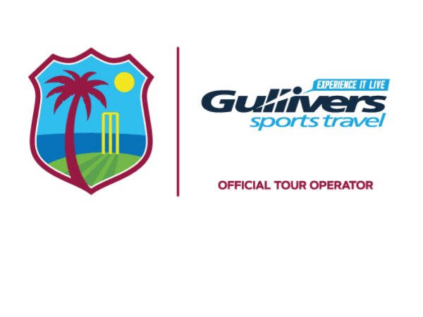 1st Test (Excluding International Flights) – Official Tour Operator