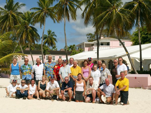 1st Test Tour in Antigua – Cricket experts