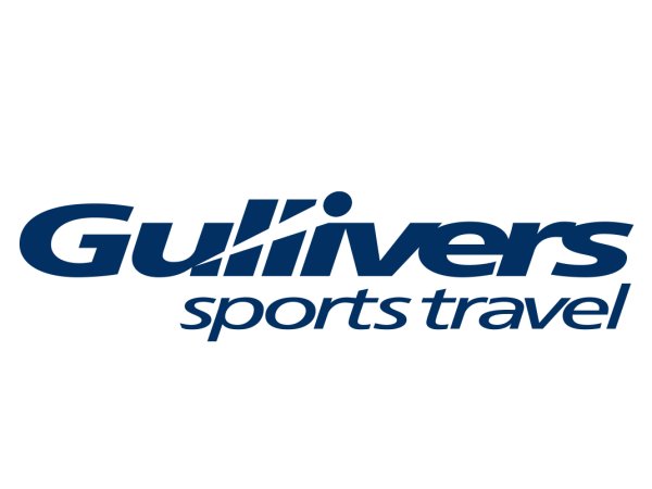 Gullivers logo 