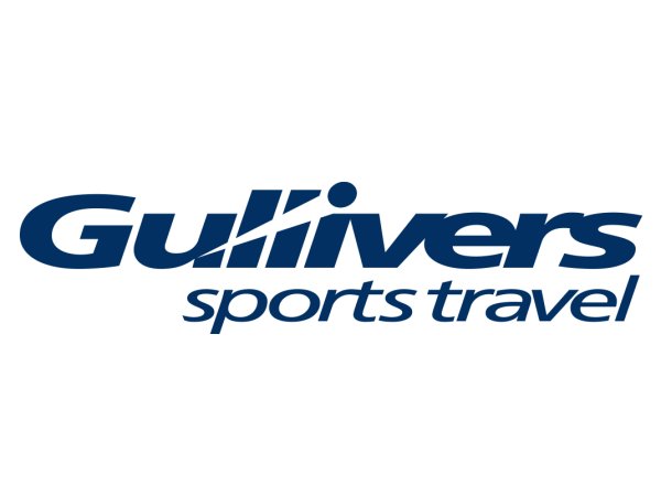 Gullivers logo 