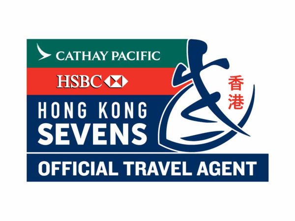 Hong Kong sevens official logo 