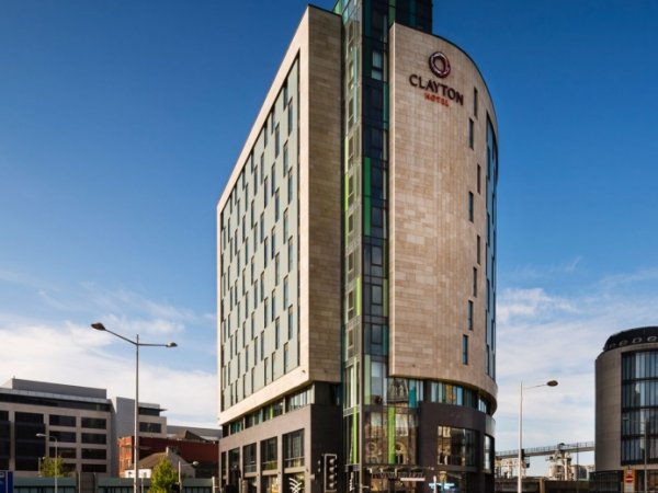 Accommodation 