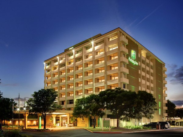 United States Grand Prix – Accommodation