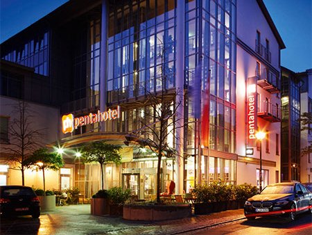 Belgian Grand Prix – Hotel accommodation