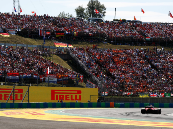 Hungarian Grand Prix – 3 Night Hotel Package | Gullivers Sports Travel