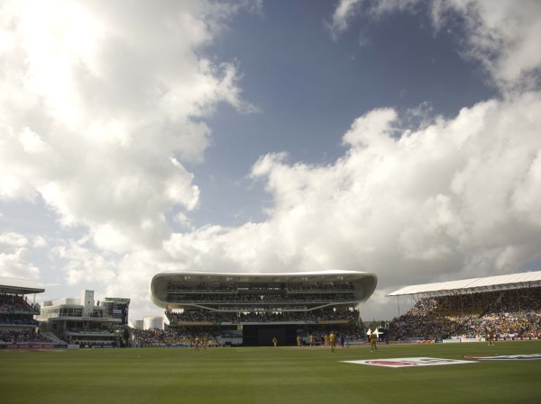 2nd Test Tour (Excluding International Flights) – Venue