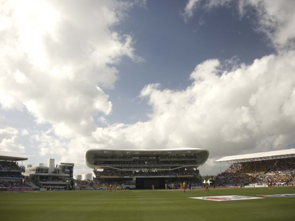 Kensington Oval 