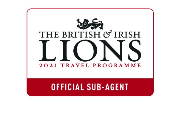 British & Irish Lions South Africa 2021 British & Irish Lions South Africa 2021