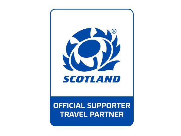 official supporter logo