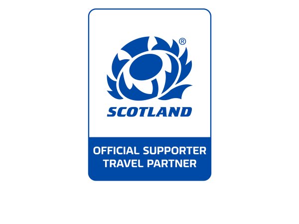 Official supporter logo 