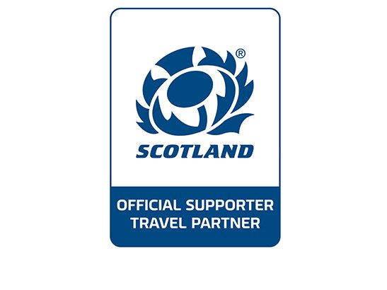 official supporters logo