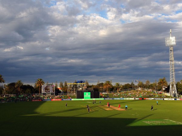 McLean Park