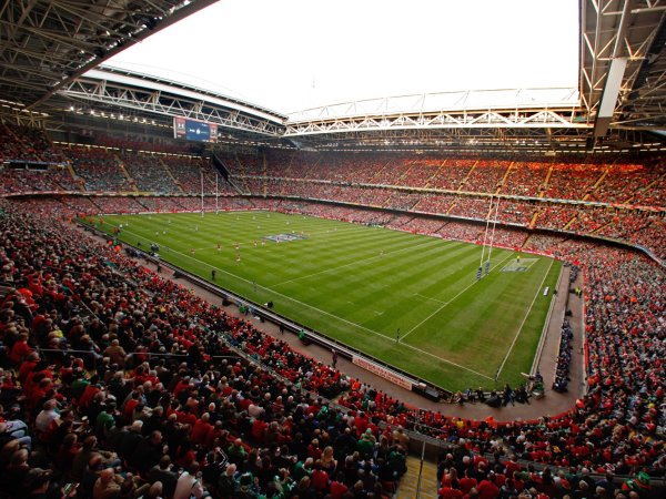 Principality Stadium Principality Stadium