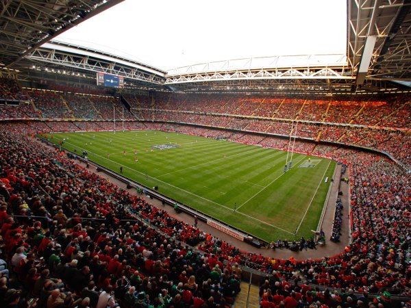 Principality Stadium