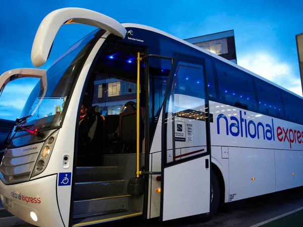 national express coach travel 