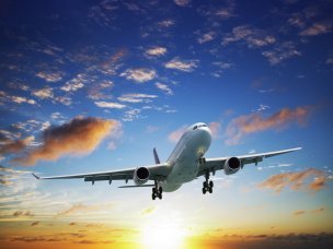 Return Flight