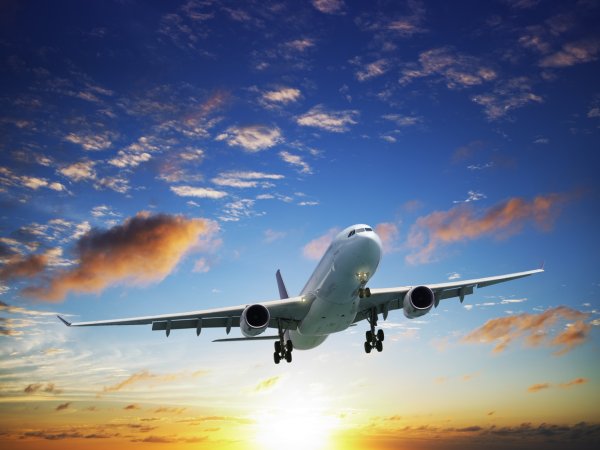 Return flights for the Austrian Grand Prix